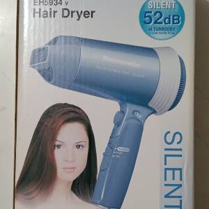 全新 Panasonic EH5934 Hair Dryer 風筒/吹風機