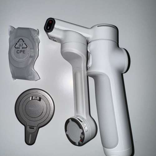 Insta360 Flow 2 Pro 手機穩定器-接近全新