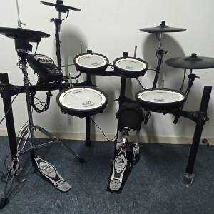 ROLAND TD11KVX 電子鼓電鼓 ( 獨立HH及CRASH2 )
