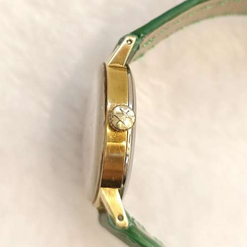 💰議價請移玉步💰No Bargain  😍 Vintage  Swiss Made 「HAMITON」古中錶, ManualWi...