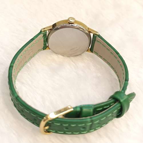 💰議價請移玉步💰No Bargain  😍 Vintage  Swiss Made 「HAMITON」古中錶, ManualWi...