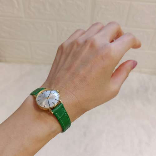 💰議價請移玉步💰No Bargain  😍 Vintage  Swiss Made 「HAMITON」古中錶, ManualWi...