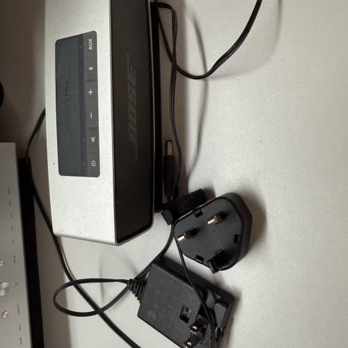 Bose soundlink mini 1代