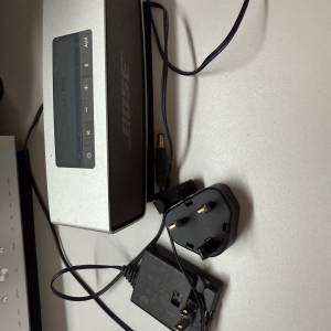 Bose soundlink mini 1代