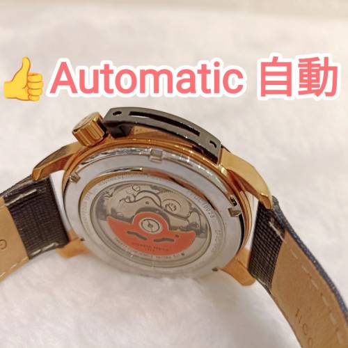 Giorgio Fedon🫰#Vintage ⌚Giorgio Fedon 1919古董錶  Inspired by Italian