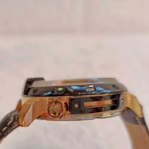 Giorgio Fedon🫰#Vintage ⌚Giorgio Fedon 1919古董錶  Inspired by Italian