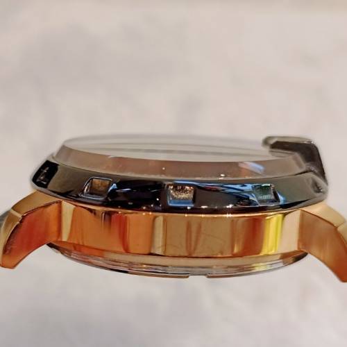 Giorgio Fedon🫰#Vintage ⌚Giorgio Fedon 1919古董錶  Inspired by Italian