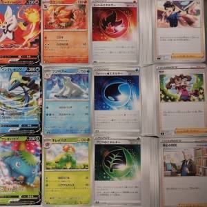$40就買到3副御三家牌組, 抵過99.99%新手Duelist！pokemon ptcg