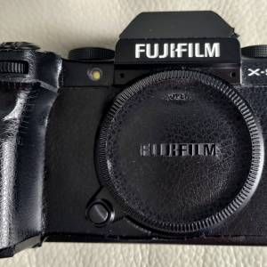 Fujifilm X-S10 body
