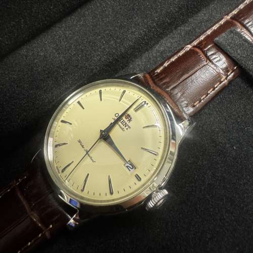 Orient Bambino RA-AC0M04Y10B 東方錶