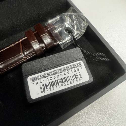 Orient Bambino RA-AC0M04Y10B 東方錶