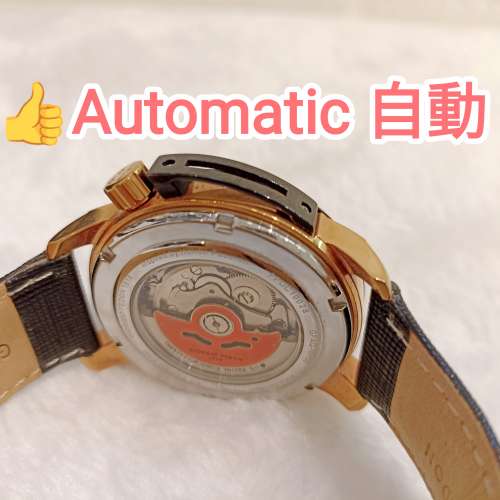 💰議價請移玉步🙏No bargain 🫰#Vintage ⌚Giorgio Fedon 1919古董錶  Inspired by...