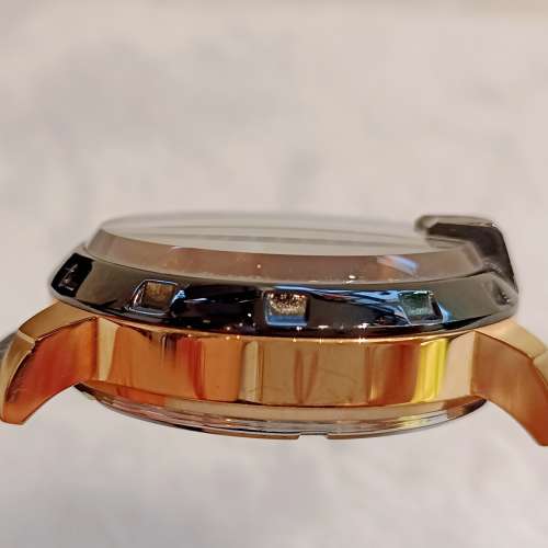 💰議價請移玉步🙏No bargain 🫰#Vintage ⌚Giorgio Fedon 1919古董錶  Inspired by...