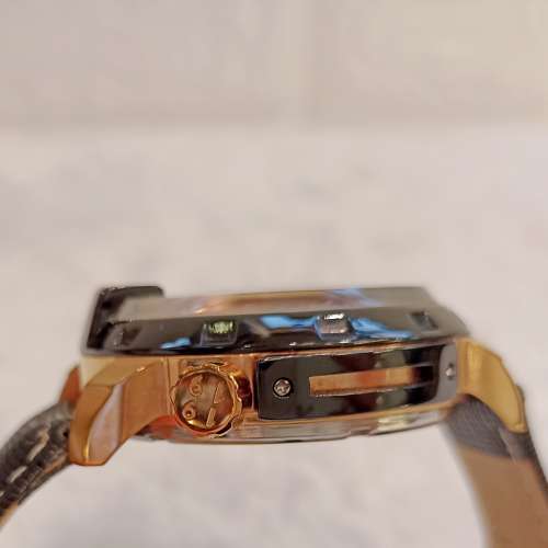 💰議價請移玉步🙏No bargain 🫰#Vintage ⌚Giorgio Fedon 1919古董錶  Inspired by...