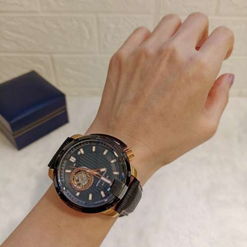 💰議價請移玉步🙏No bargain 🫰#Vintage ⌚Giorgio Fedon 1919古董錶  Inspired by...