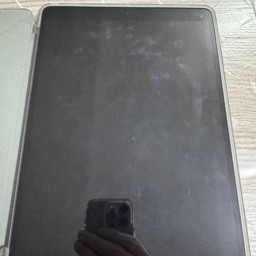 iPad air 3 (256gb)