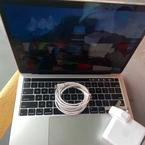 Macbook Pro 2019
