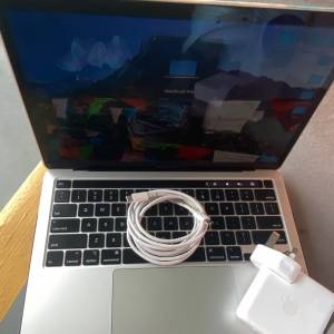 Macbook Pro 2019