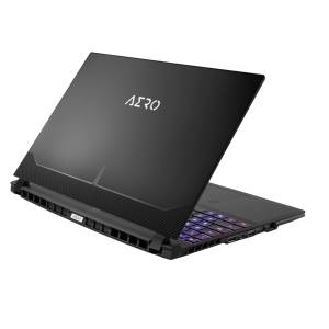 GIGABYTE AERO 15 KD 4K OLED / NVIDIA RTX3060 / Intel i7
