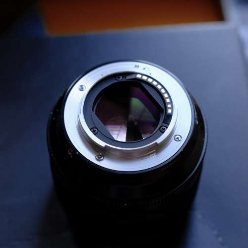 Fujifilm 富士 XF56 1.2 XF 56 人像鏡 連方形金屬hood