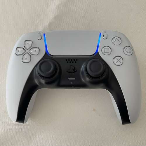PS5 Dual Sense 原廠跟機手制