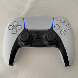 PS5 Dual Sense 原廠跟機手制