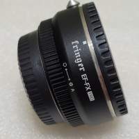 Fringer EF-FX PRO 鏡頭轉接環