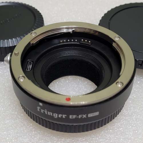 Fringer EF-FX PRO 鏡頭轉接環