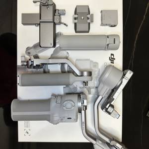 DJI RS 4 Mini Combo 套裝 穩定器