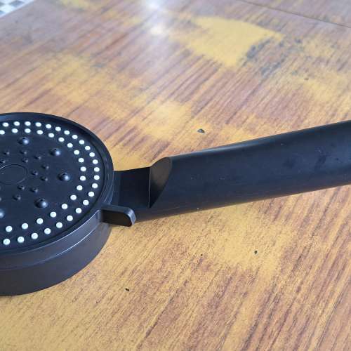 全新4檔位花灑頭