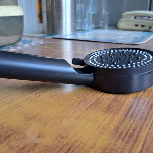 全新4檔位花灑頭