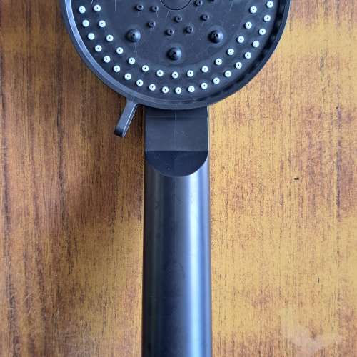 全新4檔位花灑頭