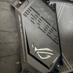 壞ASUS RAPTURE GT-AX6000