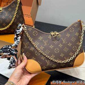 LV牛角包