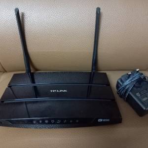 Tp link router c5 ac1200