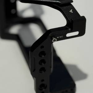 SmallRig 4135 Multifunctional Cage For Fujifilm XT5 相機兔籠 拓展框 Case