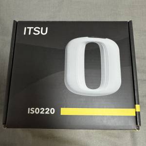 ITSU 塑形運動環
