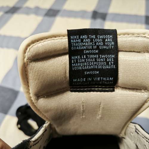 Air Jordan 1 Low OG Obsidian Nike us 11.5