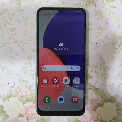 Samsung A22 5G
