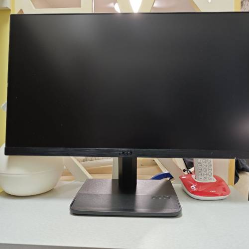 Acer ET241Y 24" 顯示器 Monitor