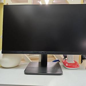 Acer ET241Y 24" 顯示器 Monitor