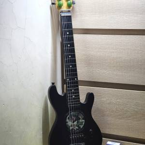 大埔only】小型電子結他  6線 電結他 mini electronic guitar / 不是 ukulele 不是 ...