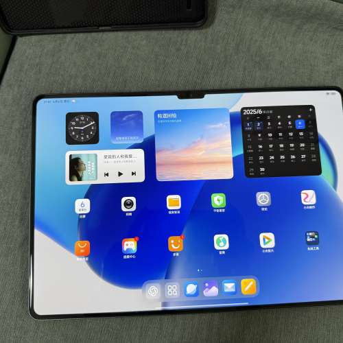 小米平板 Xiaomi  pad 7 ultra 12+512G 可換S25 Ultra 或X200 Ultra