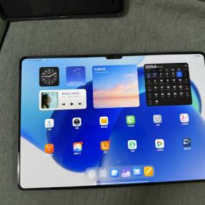 小米平板 Xiaomi  pad 7 ultra 12+512G 可換S25 Ultra 或X200 Ultra