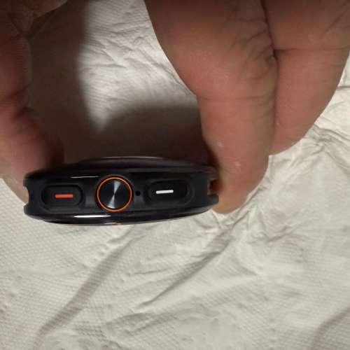 放Samsung Galaxy Ultra LTE(行)