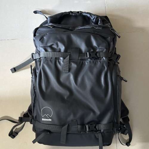 Shimoda Action X30 backpack