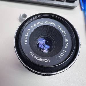 手動鏡 50mm 2.8