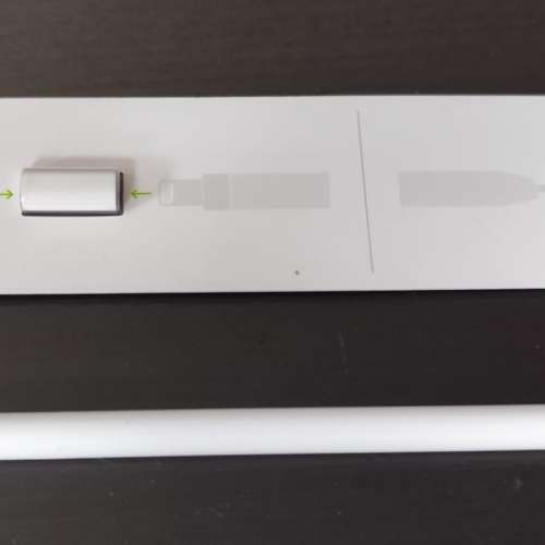 Apple Pencil