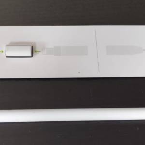 Apple Pencil