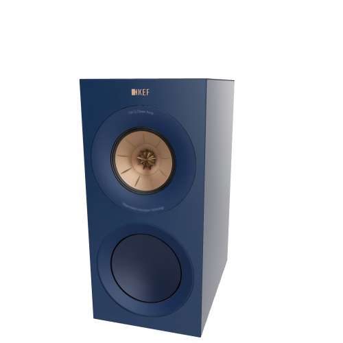 Cardas CIear Sky X4 / KEF R3 Meta